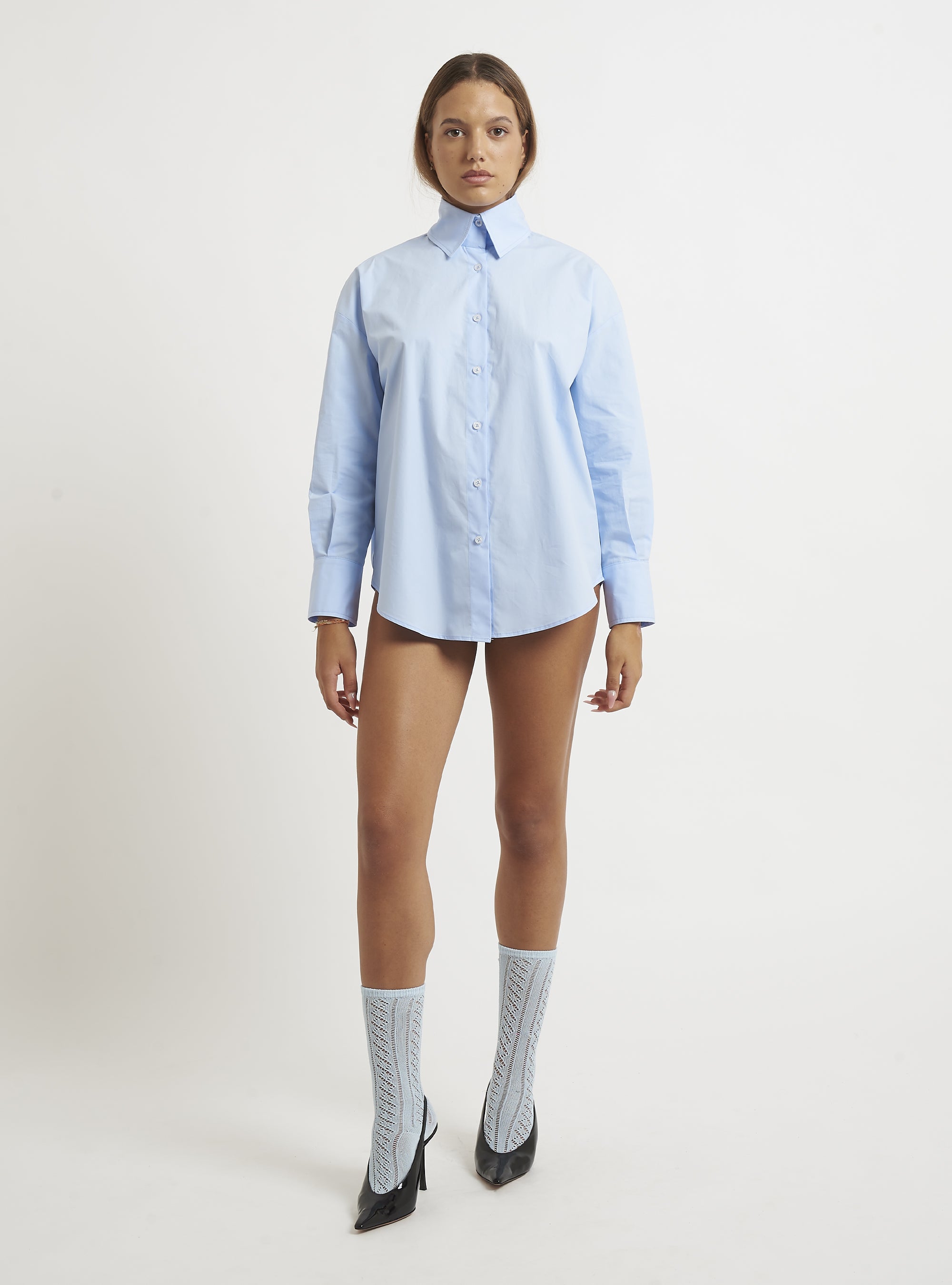 "CANOPY" Shirt