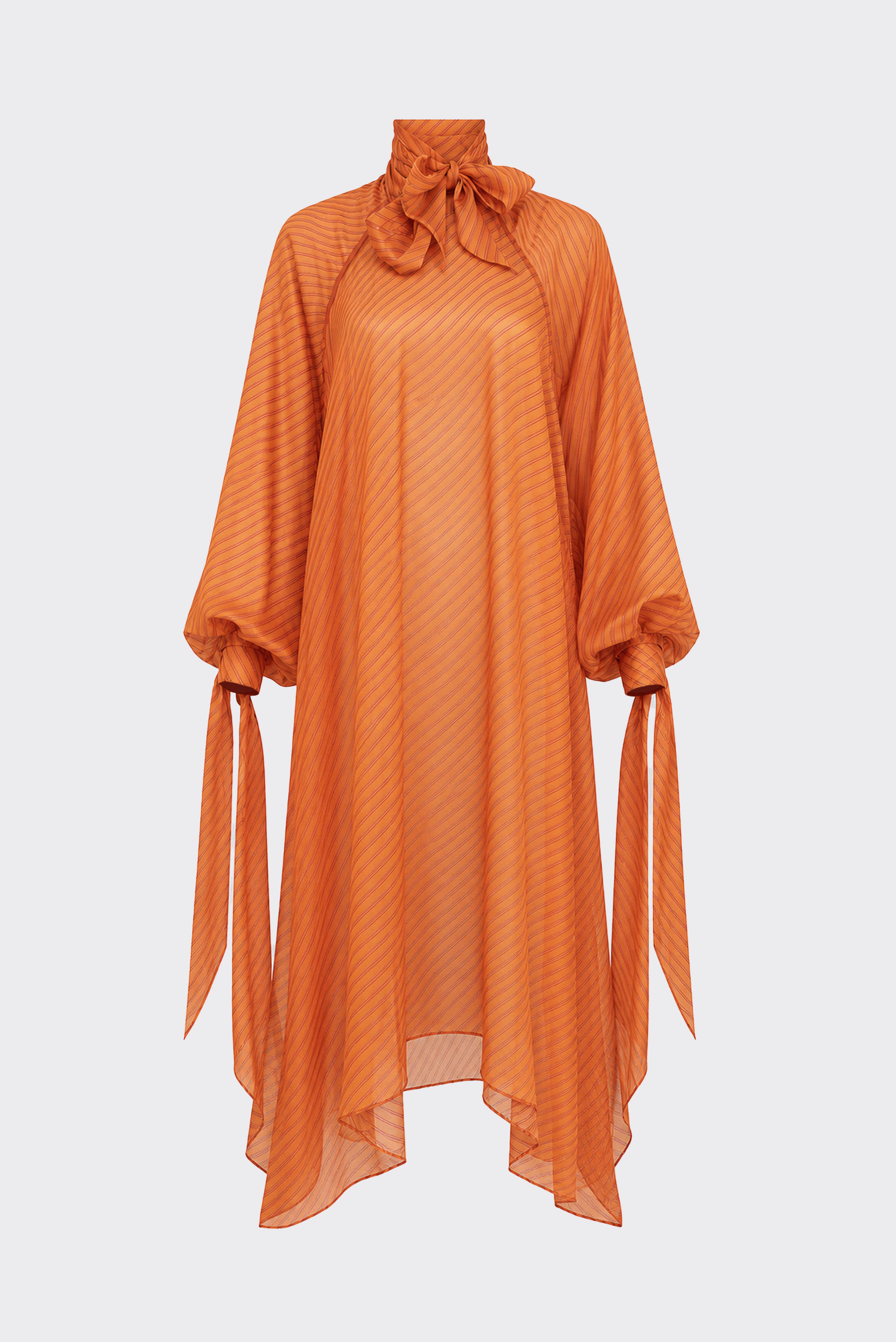 "Isadora" Dress