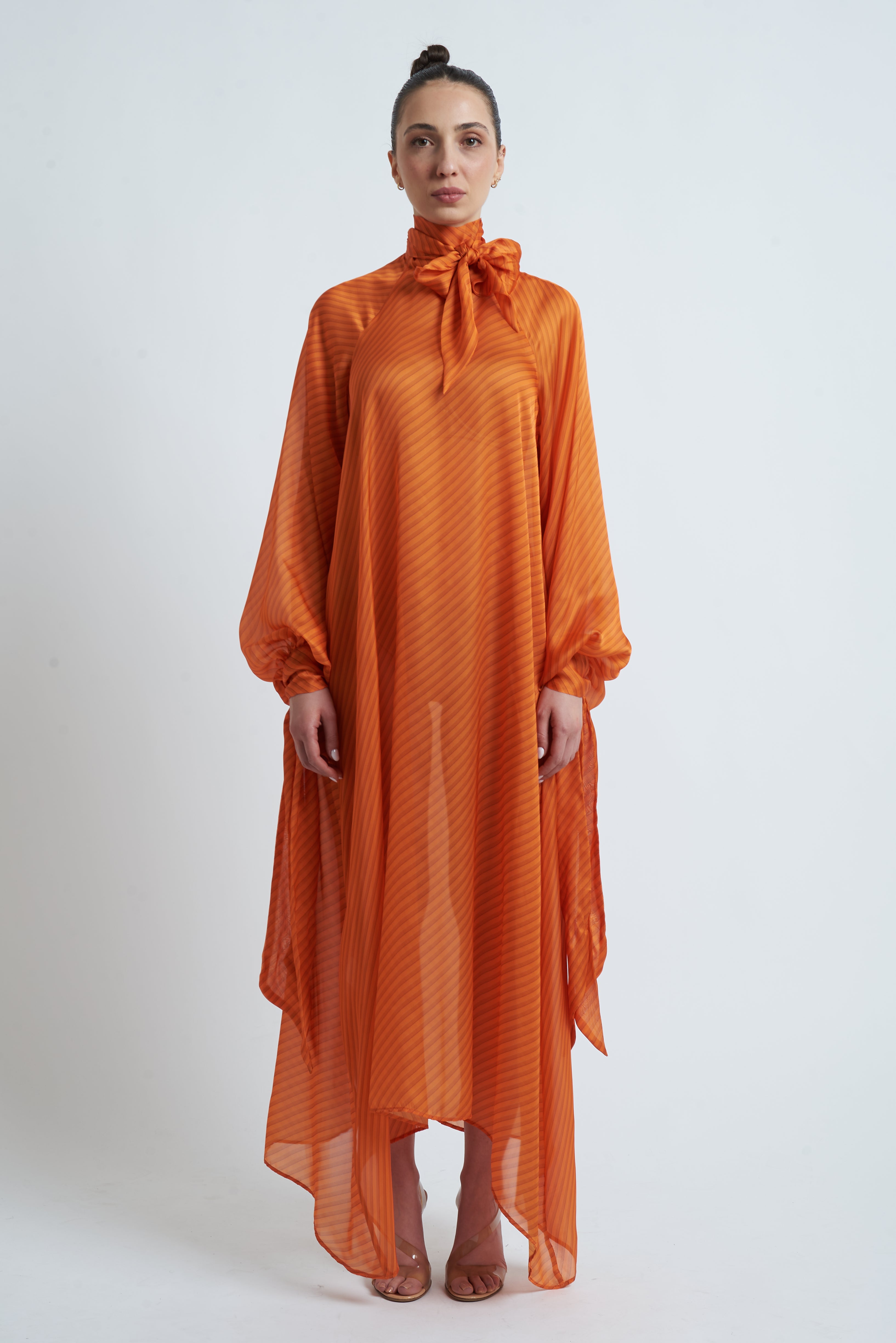 "Isadora" Dress