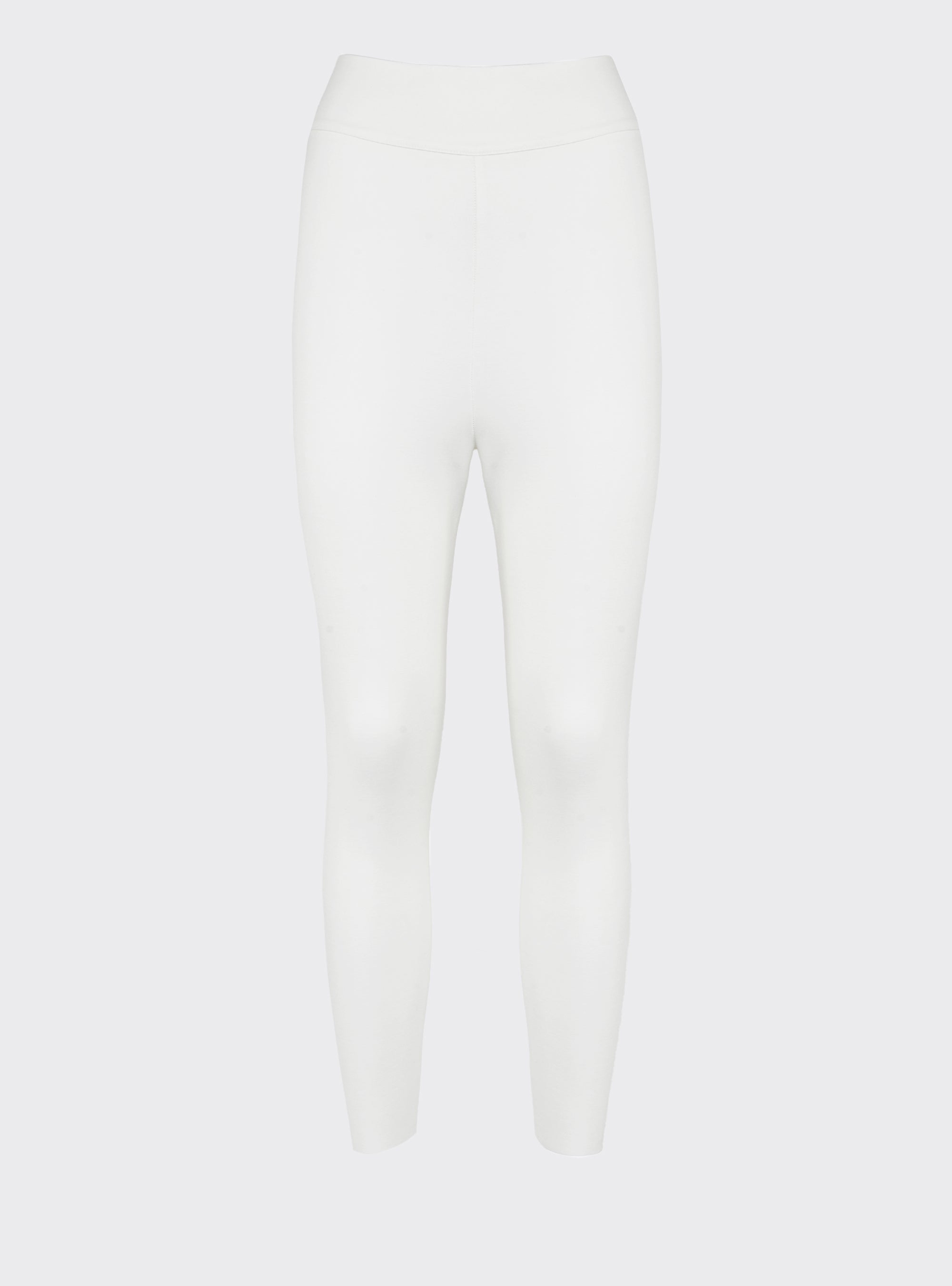 High-waisted leggings