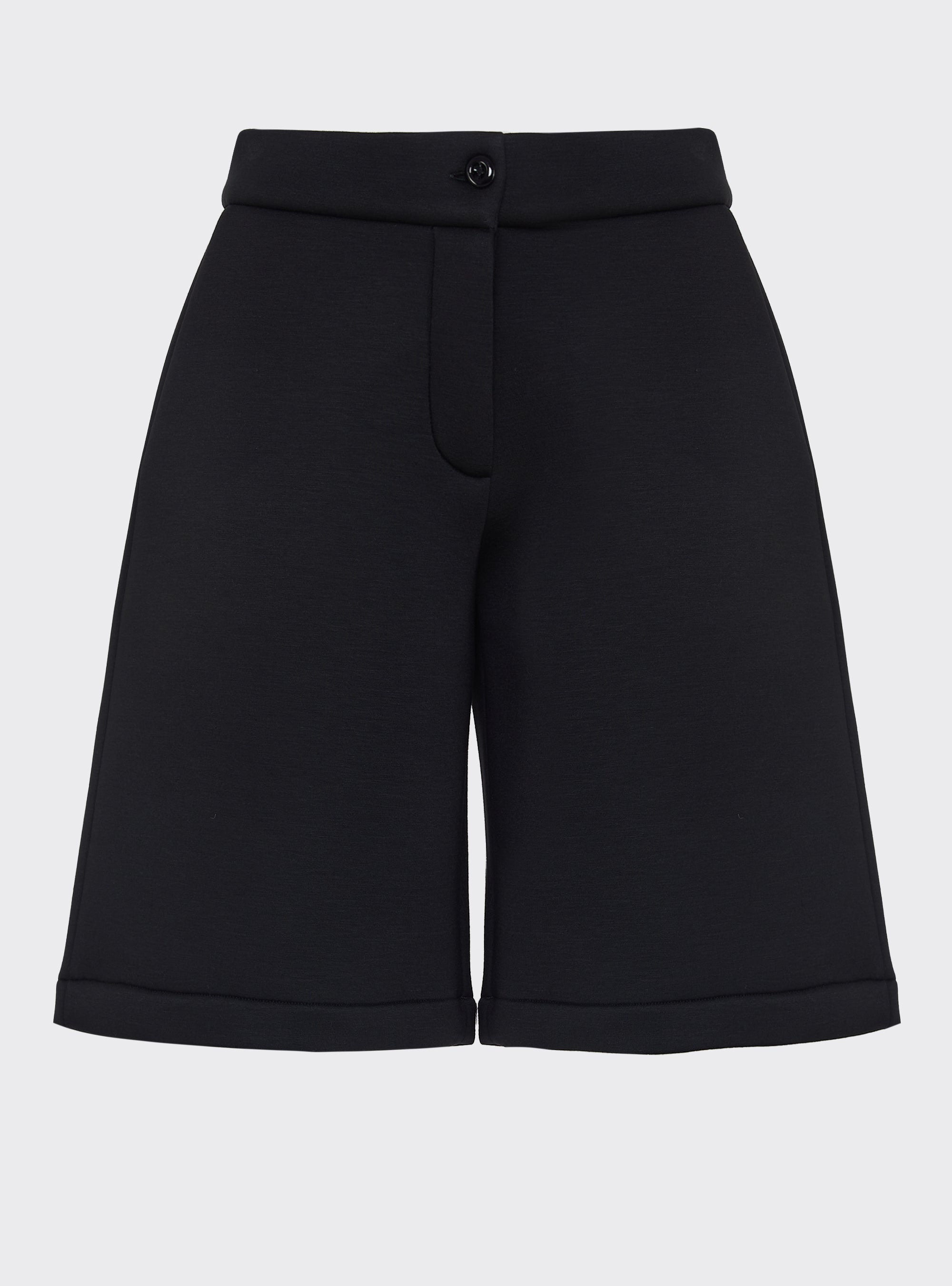 Tailored men's shorts