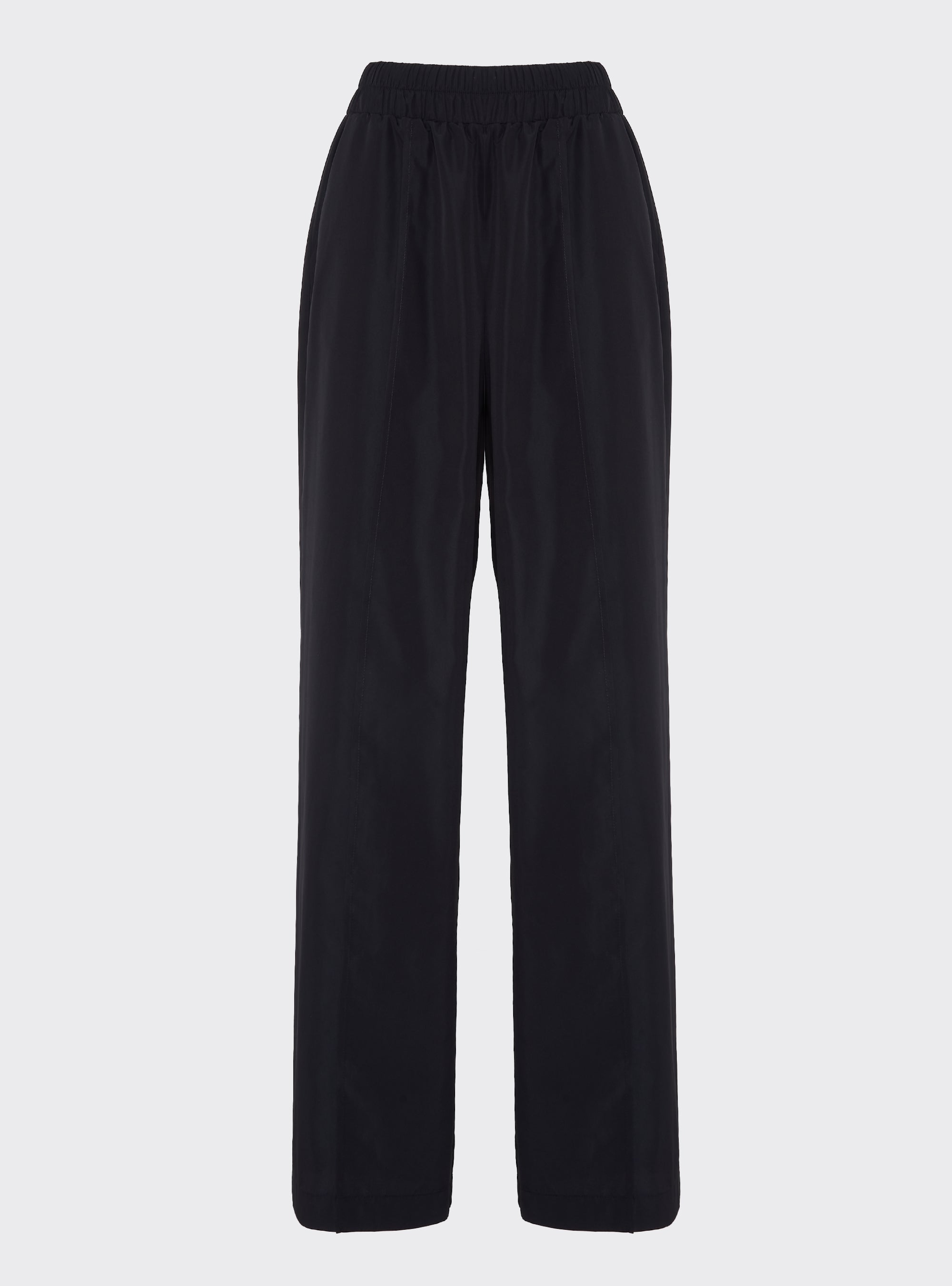 Pull-on trousers