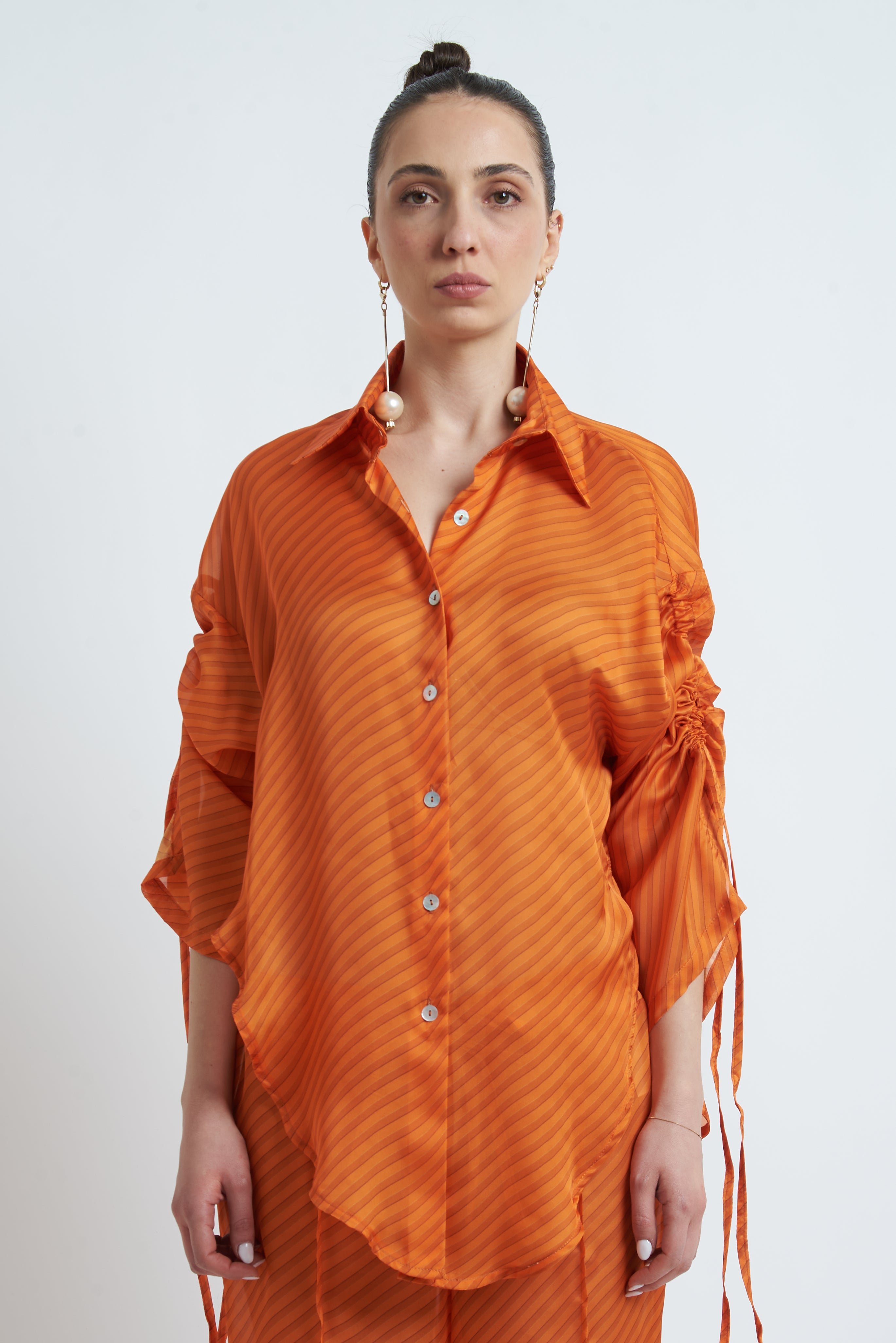 "Fiore" Shirt
