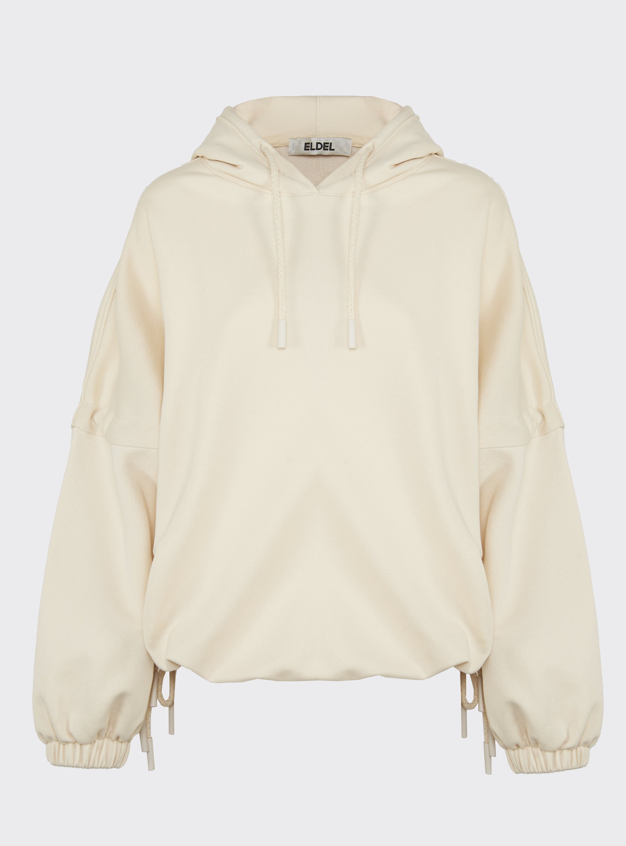 Oversized sweatershirt