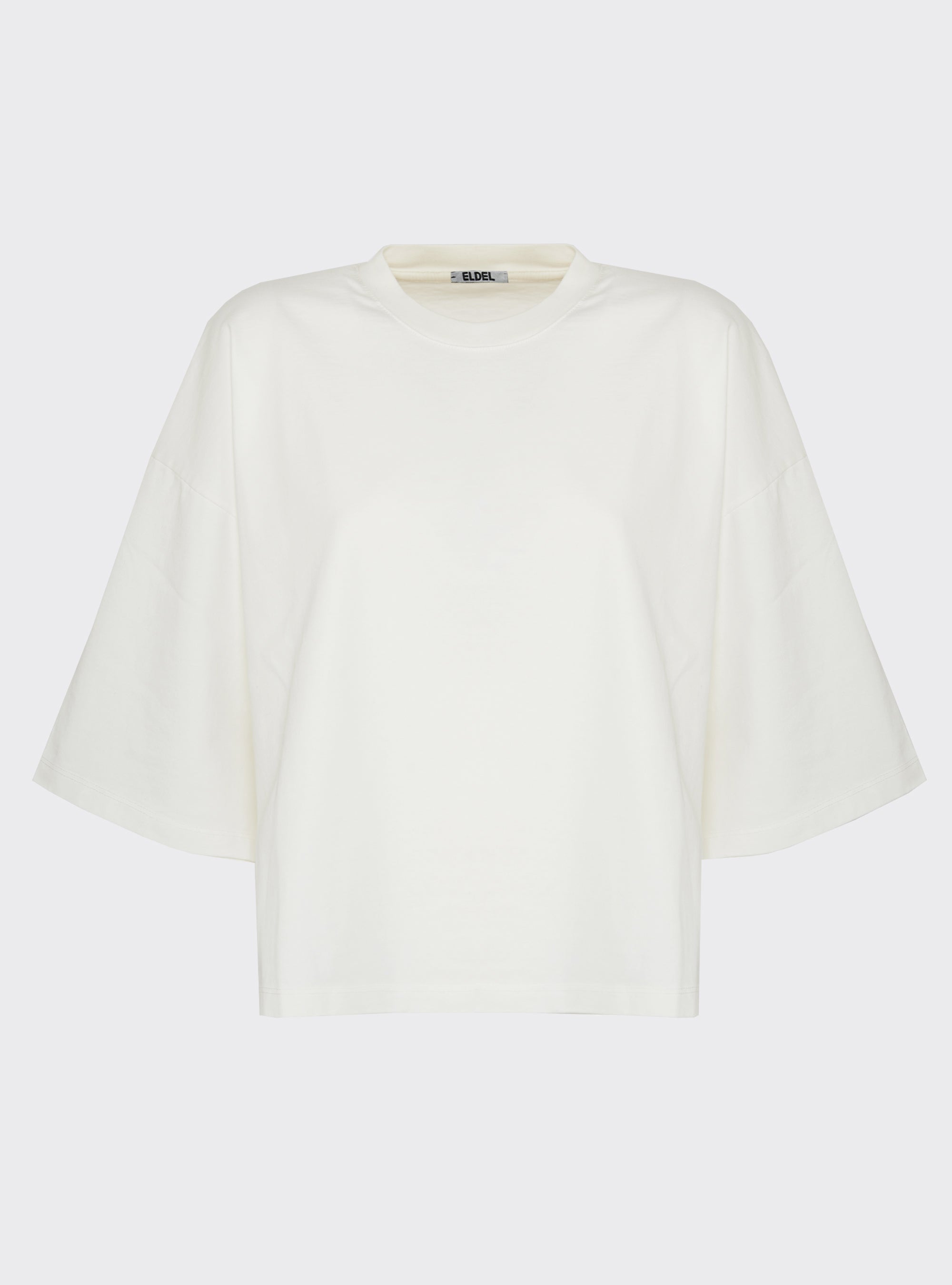 KASE Boxy Tee
