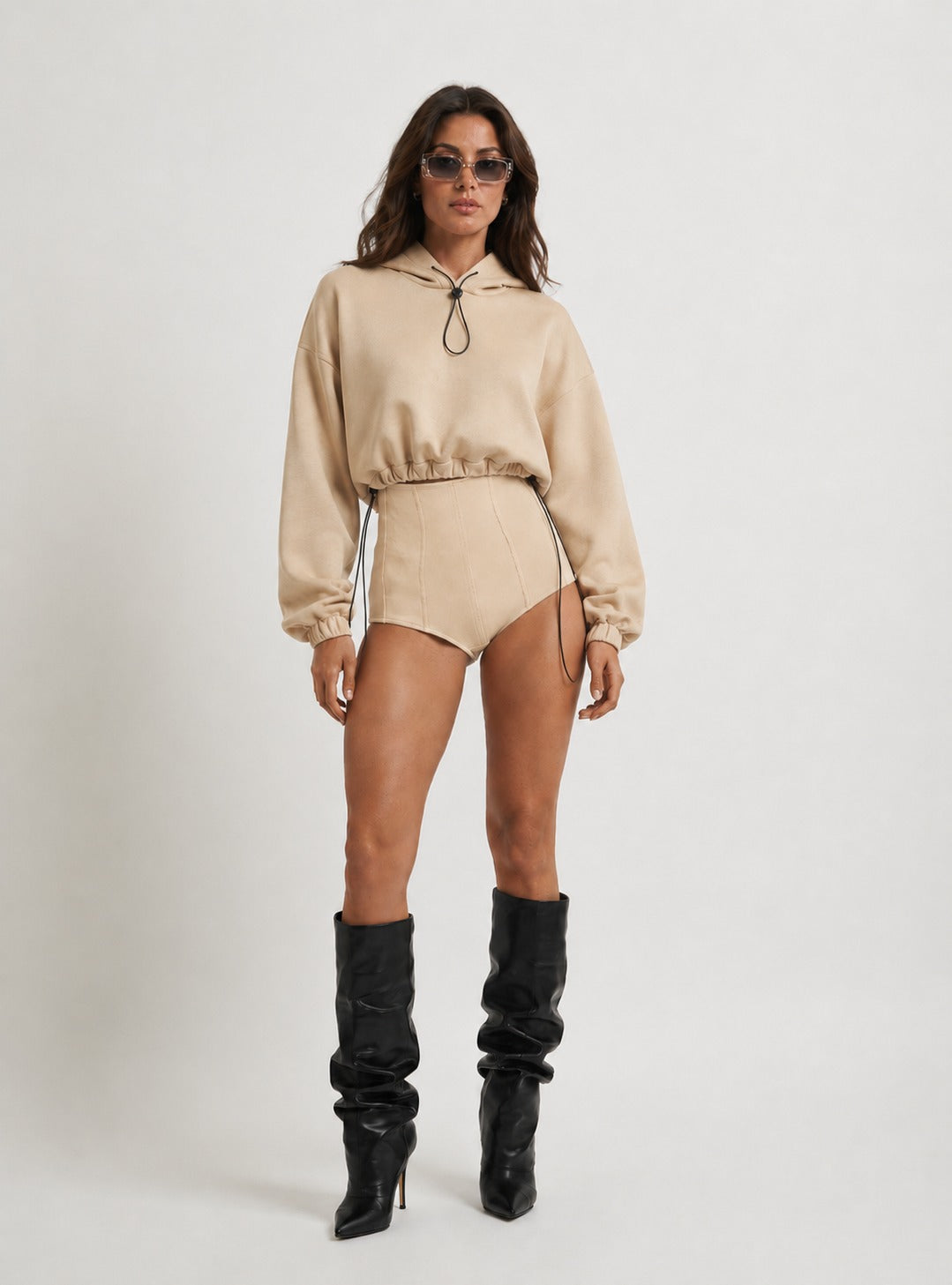 "Neo" Culottes